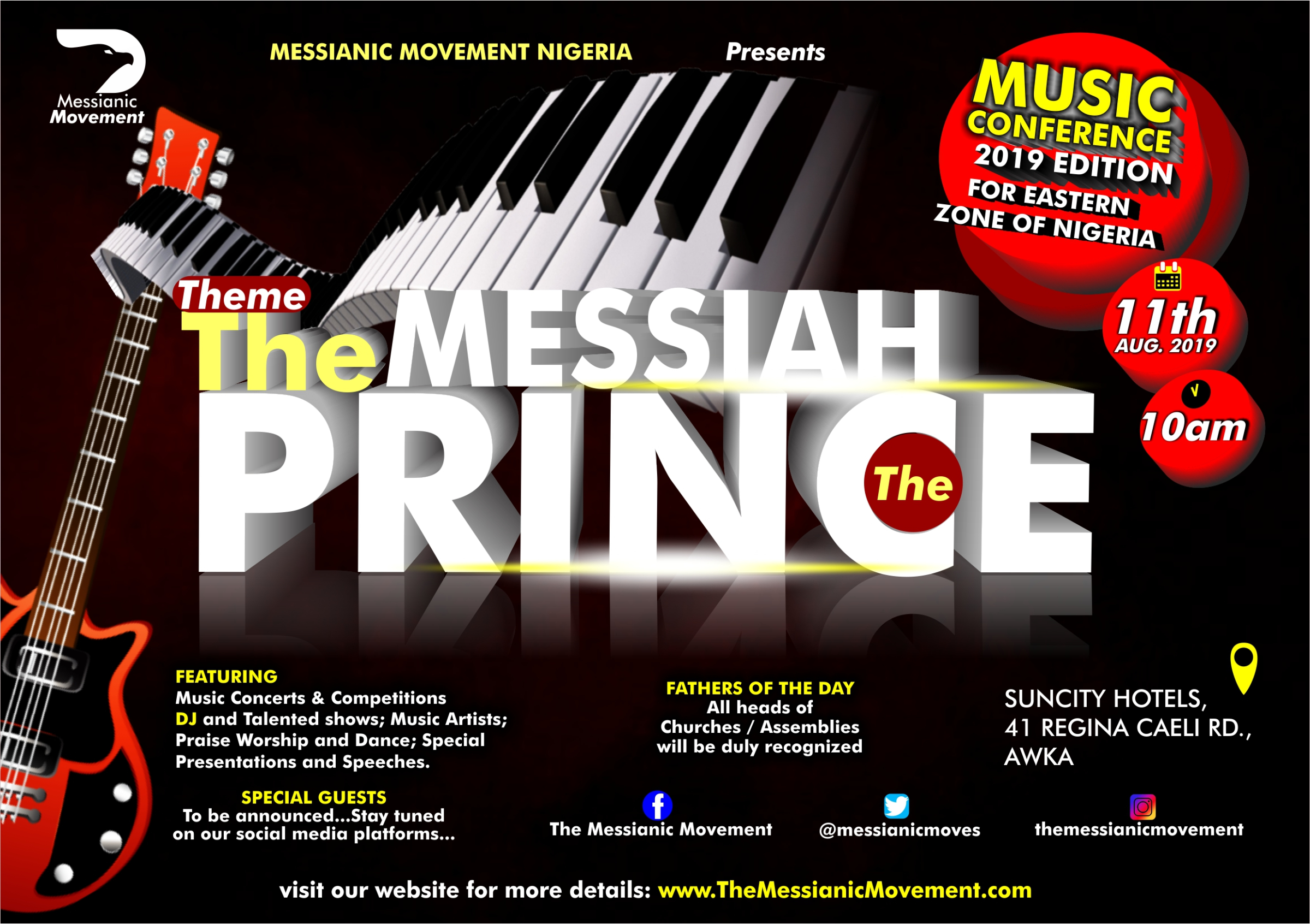 Music Conference